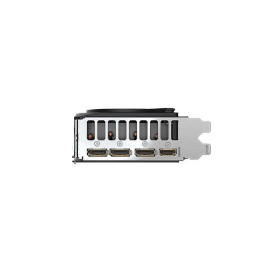 Gigabyte RTX 5070 Windforce OC SFF 12GB GDDR7 - Image 8