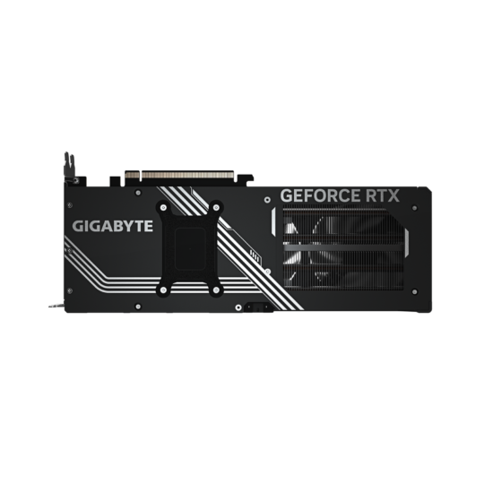 Gigabyte RTX 5070 Windforce OC SFF 12GB GDDR7 - Image 9