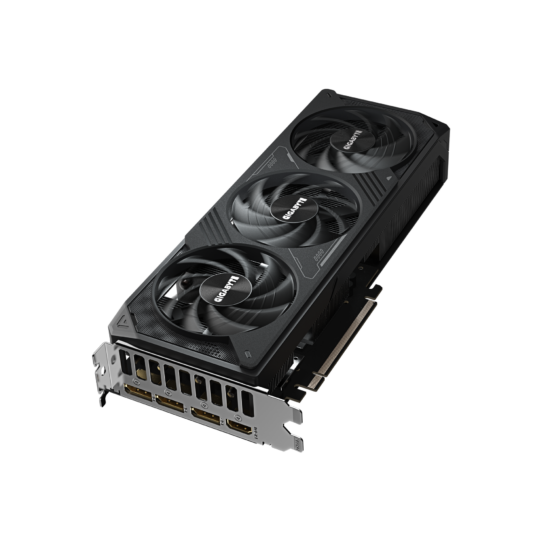 Gigabyte RTX 5070 Windforce OC SFF 12GB GDDR7 - Image 4