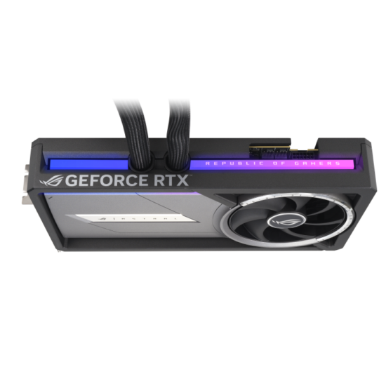 Asus ROG Astral LC RTX 5090 32GB GDDR7 OC Edition - Image 4