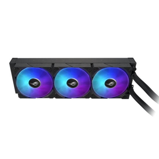 Asus ROG Astral LC RTX 5090 32GB GDDR7 OC Edition - Image 7