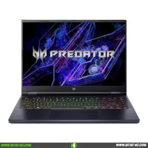 Acer Predator Helios Neo 14 Core Ultra 9 32GB Ram 1TB RTX 4070 14.5" IPS