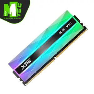 Xpg Lancer Neon RGB 16GB DDR5 6000Mhz Memoria Ram