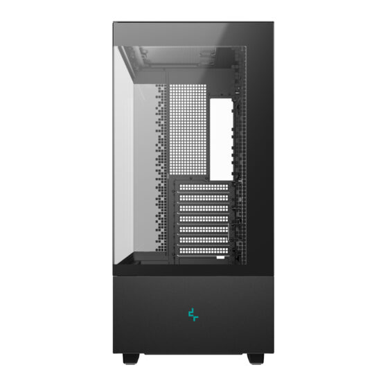 Deepcool CH690 Digital BK Case Gamer - Image 3
