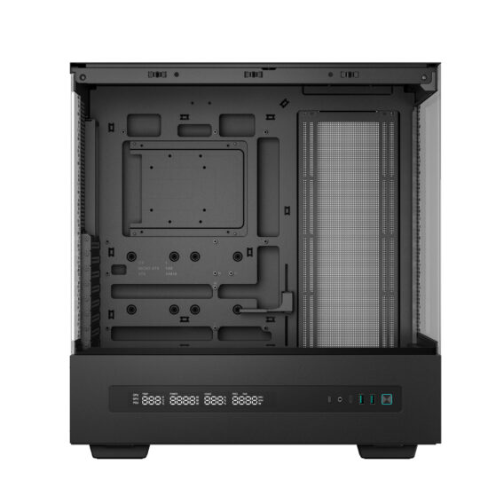 Deepcool CH690 Digital BK Case Gamer - Image 4