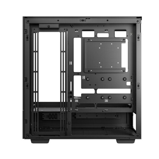 Deepcool CH690 Digital BK Case Gamer - Image 5