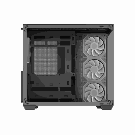 Deepcool CG530 Negro 4 Ventiladores Case Gamer - Image 5