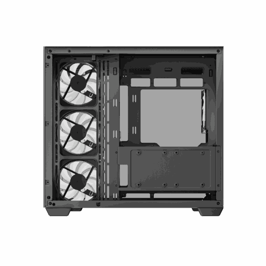 Deepcool CG530 Negro 4 Ventiladores Case Gamer - Image 6