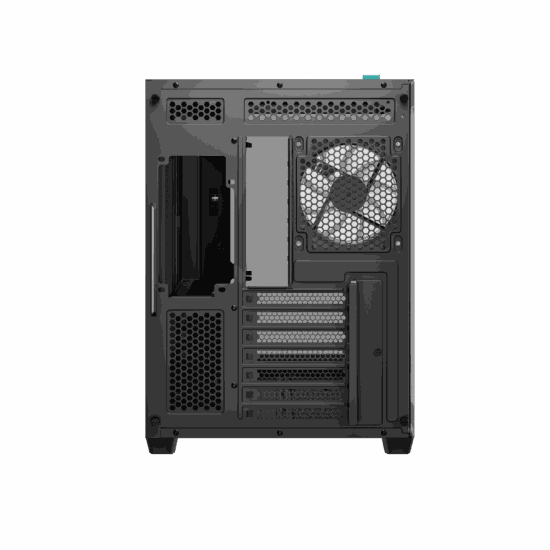 Deepcool CG530 Negro 4 Ventiladores Case Gamer - Image 8
