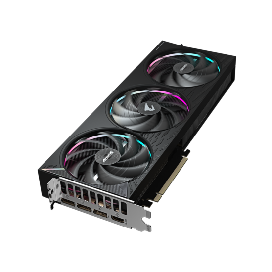 Gigabyte Aorus RTX 5060 Ti Elite 16G Tarjeta de Video - Imagen 3
