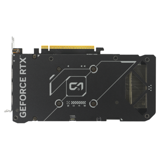 Asus Dual RTX 5060 Ti 16GB GDDR7 OC Edition Tarjeta de Video - Imagen 3