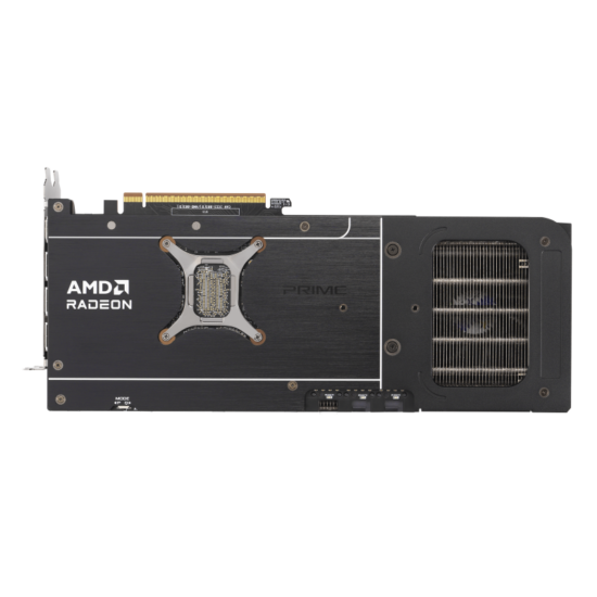 Asus Prime Radeon RX 9070 OC Edition 16GB GDDR6 Tarjeta de Video - Image 4