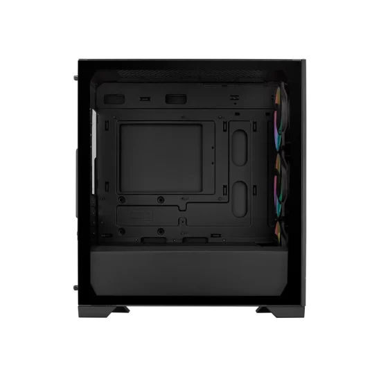 Cooler Master Elite 301 Negro Case Gamer - Imagen 6