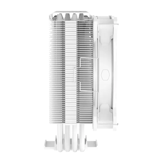 Cooler Master Hyper 212 Halo White Cpu Intel/Amd - Image 3