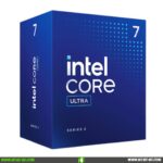 Intel Core Ultra 7 265 Procesador 20 Núcleos hasta 5.3Ghz