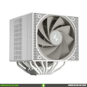 Deepcool Assassin IV Blanco Cooler Aire para procesador