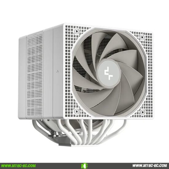 Deepcool Assassin IV Blanco Cooler Aire para procesador