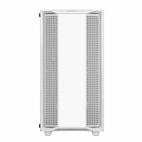 Deepcool CC360 ARGB 3 Fans Blanco Case Gamer - Imagen 4