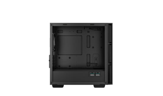 Deepcool CH360 Digital Case Gamer 3 Fans BK - Image 6