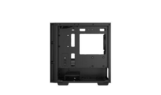 Deepcool CH360 Digital Case Gamer 3 Fans BK - Image 7
