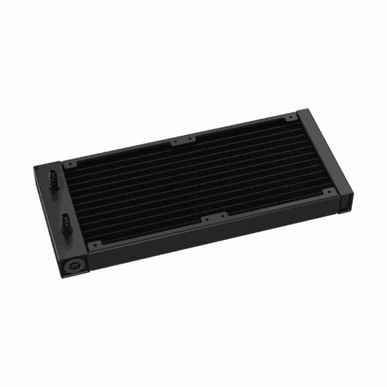 Deepcool LP240 Matrix Display Enfriamiento Líquido - Imagen 6