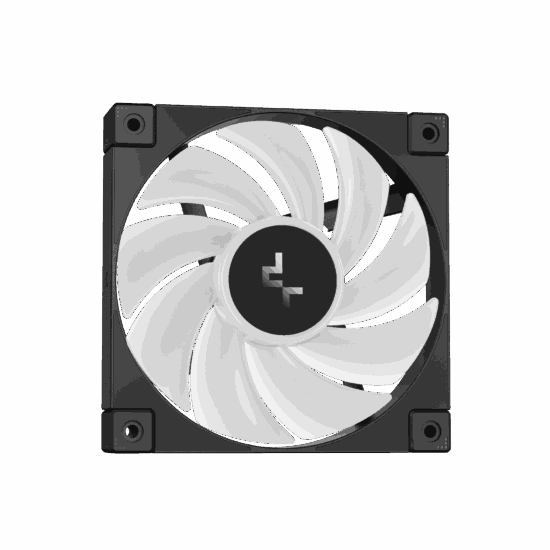 Deepcool LP360 Matrix Display Enfriamiento Líquido - Imagen 5