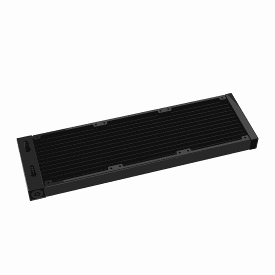 Deepcool LP360 Matrix Display Enfriamiento Líquido - Imagen 6