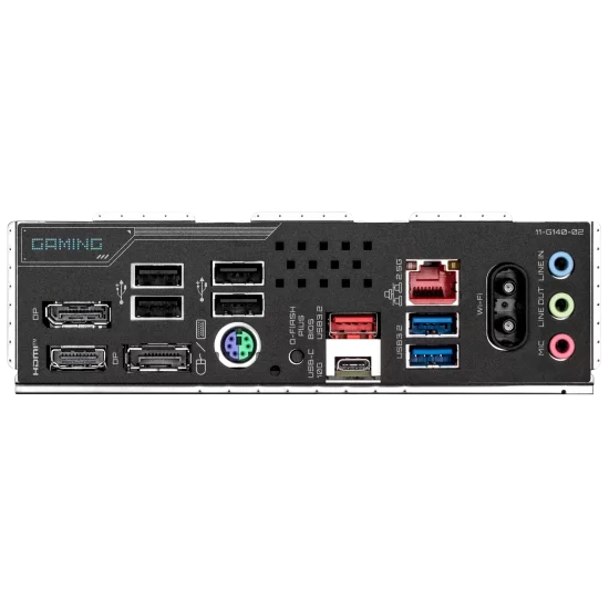 Gigabyte B850M Gaming X WIFI6E AM5 Amd - Imagen 2