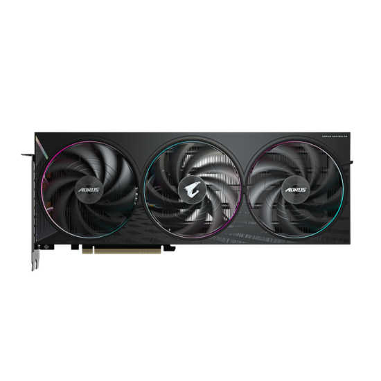 Gigabyte Aorus RTX 5060 Ti Elite 16G Tarjeta de Video - Imagen 4