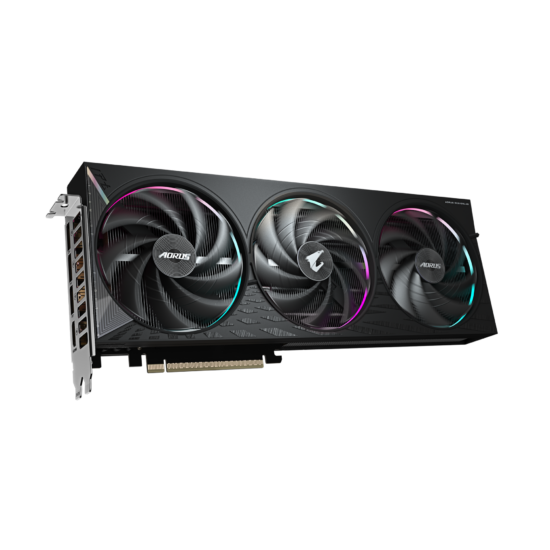 Gigabyte Aorus RTX 5060 Ti Elite 16G Tarjeta de Video - Imagen 8