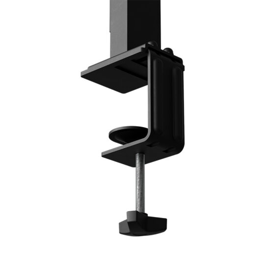 Klip Xtreme KMM-510 Soporte Articulado Dos Monitores con regleta - Image 3