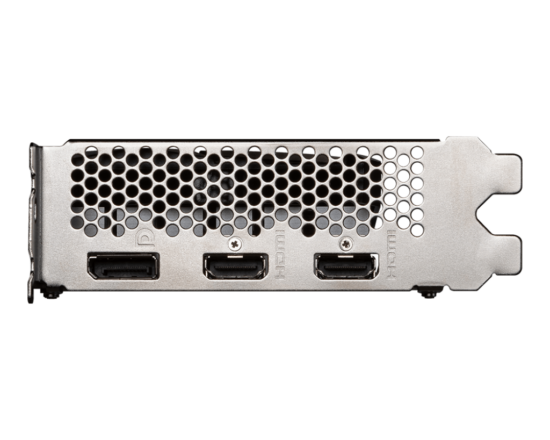 MSI RTX 3050 VENTUS 2X OC 6GB GDDR6 Tarjeta de Video - Image 3