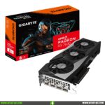 Gigabyte Radeon RX 7600 Gaming OC 8G 8GB