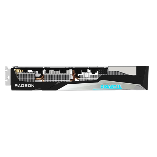Gigabyte Radeon RX 7600 Gaming OC 8G 8GB - Imagen 3