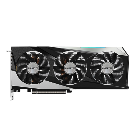 Gigabyte Radeon RX 7600 Gaming OC 8G 8GB - Imagen 5