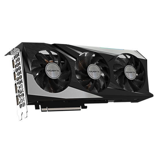 Gigabyte Radeon RX 7600 Gaming OC 8G 8GB - Imagen 6