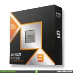 PROCESADOR AMD RYZEN 9 9950X3D 5.7GHZ 16+32 AM5