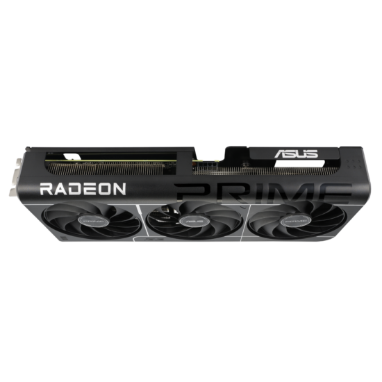 Asus Prime Radeon RX 9060 XT 16GB OC - Imagen 3