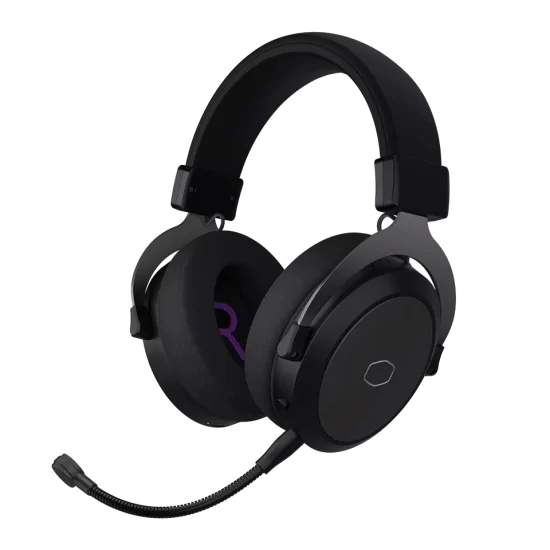 Cooler Master CH351 Auriculares Wireless 3 en 1 - Imagen 3