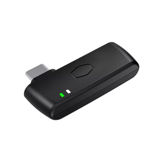 Cooler Master CH351 Auriculares Wireless 3 en 1 - Imagen 2