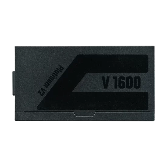 Cooler Master V Platinum 1600W V2 Fuente Poder - Imagen 4