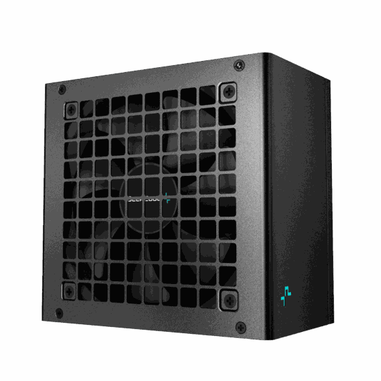 Deepcool PK550D 550W 80+ Bronze Fuente de Poder - Imagen 2