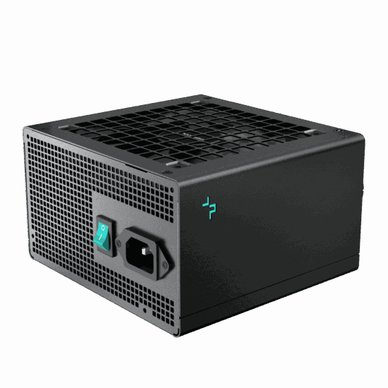 Deepcool PK550D 550W 80+ Bronze Fuente de Poder - Imagen 4