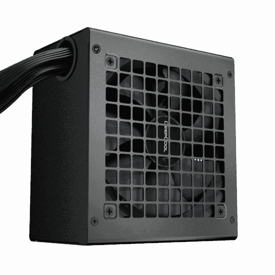 Deepcool PK550D 550W 80+ Bronze Fuente de Poder - Imagen 5