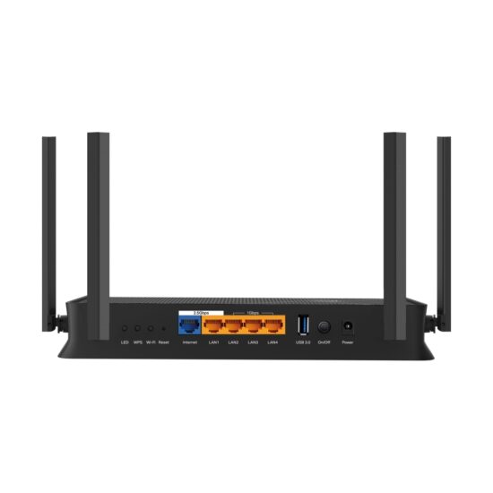 Tp-link BE230 Router WIFI 7 BE3600 Dual Band - Imagen 4