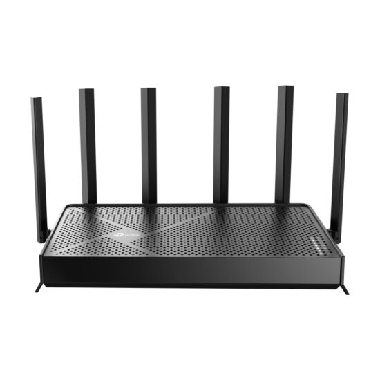 Tp-link Archer BE400 Router WIFI 7 BE6500 Dual Band - Imagen 7