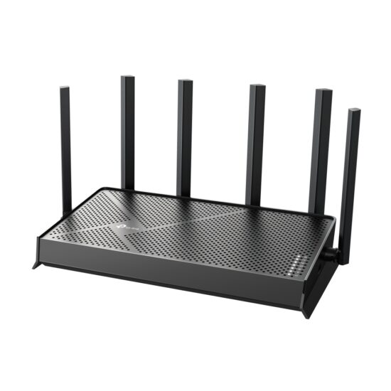 Tp-link Archer BE400 Router WIFI 7 BE6500 Dual Band - Imagen 6