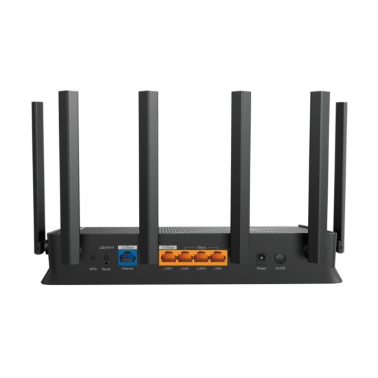 Tp-link Archer BE400 Router WIFI 7 BE6500 Dual Band - Imagen 5