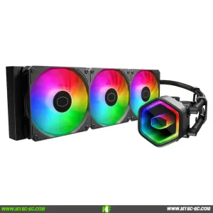 Cooler Master MasterLiquid 360 Core II AIO 360mm