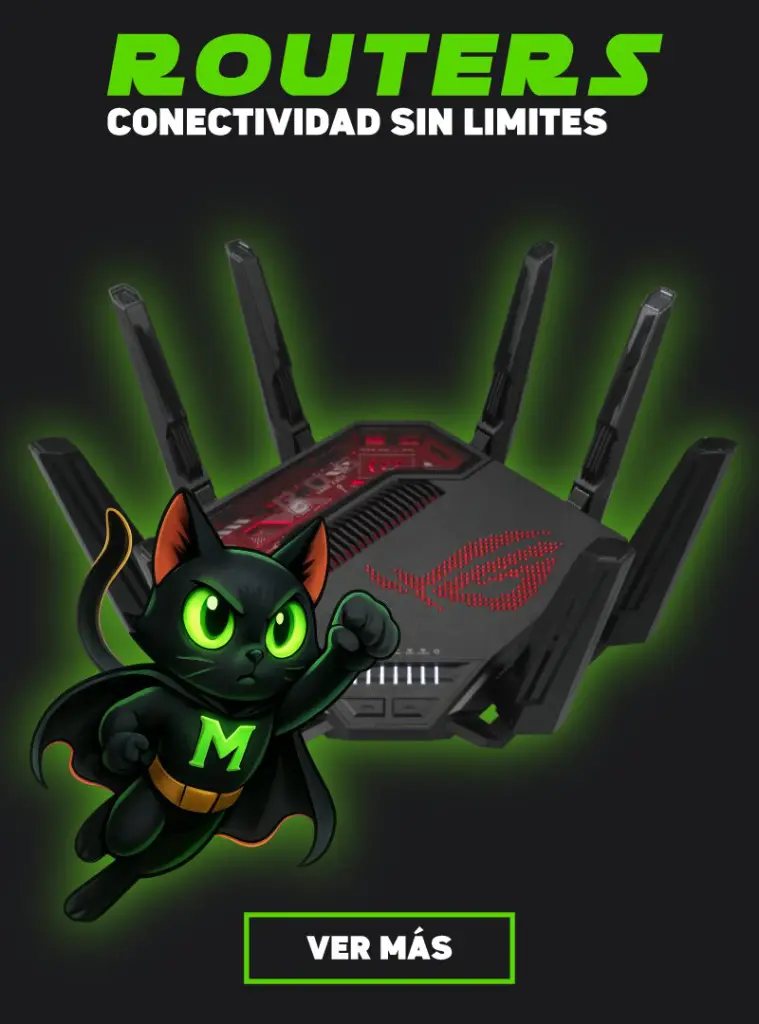 Tienda Verificada en PC Gamer Ecuador. 💻 Ensambles PRO | Componentes | Periféricos 🛡 Garantía directa